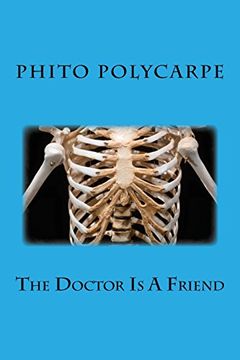 portada The Doctor is a Friend (in English)