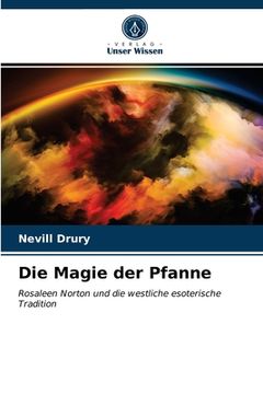 portada Die Magie der Pfanne (in German)