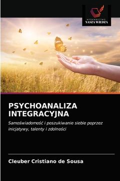 portada Psychoanaliza Integracyjna (en Polaco)