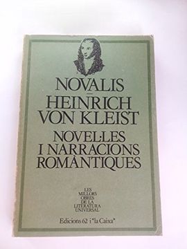 portada novel·les i narracions romàntiques (en Catalá)