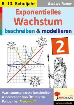 portada Wachstum Beschreiben und Modellieren / Band 2 (en Alemán)