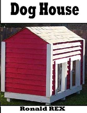 portada Dog House (Fort Guidebook) (en Inglés)