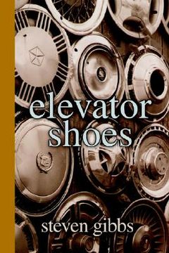 portada elevator shoes (en Inglés)