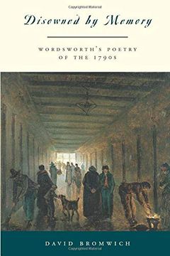 portada Disowned by Memory: Wordsworth's Poetry of the 1790S 