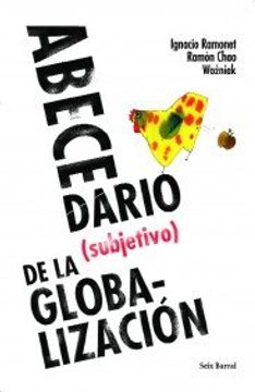 portada Abecedario (subjetivo) De La Globalizacion