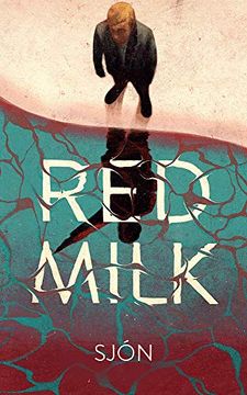 portada Red Milk 