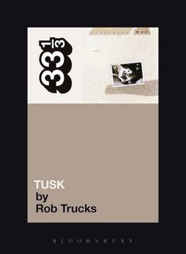 fleetwood mac´s tusk