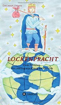 portada Lockenpracht (German Edition)