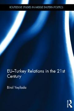 portada eu-turkey relations in the 21st century