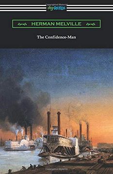 portada The Confidence-Man (en Inglés)
