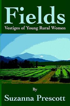 portada fields: vestiges of young rural women (in English)