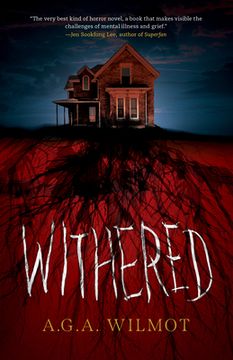 portada Withered (in English)