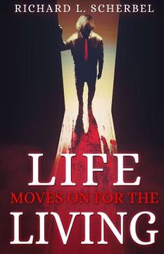 portada Life Moves On For The Living