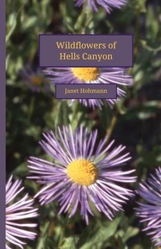portada Wildflowers of Hells Canyon (en Inglés)