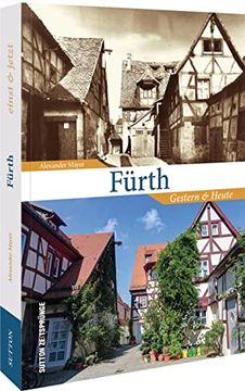 portada Fürth (en Alemán)