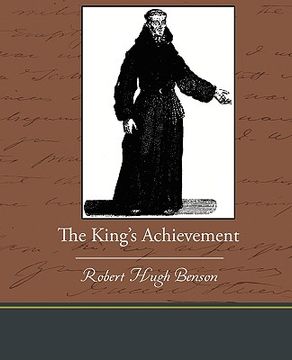 portada the king s achievement (en Inglés)