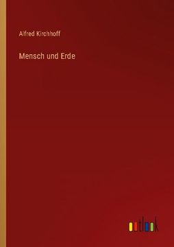 portada Mensch und Erde (in German)