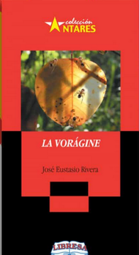 La voragine, 2da. Edición