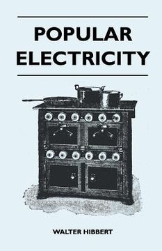 portada popular electricity (in English)
