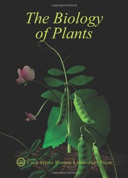 portada The Biology of Plants: Cold Spring Harbor Symposia on Quantitative Biology LXXVII (en Inglés)