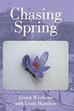 portada Chasing Spring (in English)