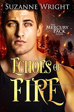 portada Echoes of Fire (Mercury Pack) (in English)