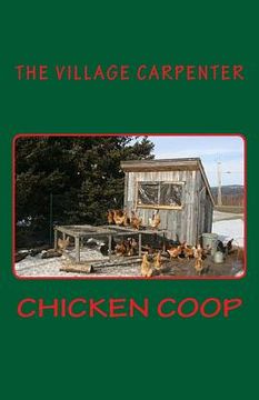 portada Chicken Coop (en Inglés)