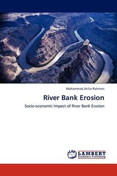 portada river bank erosion (en Inglés)