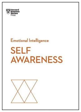 portada Self-Awareness (Hbr Emotional Intelligence Series) (in English)