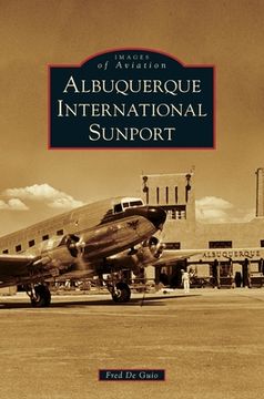 portada Albuquerque International Sunport (en Inglés)
