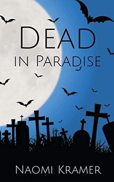 portada Dead in Paradise (Deadish) 