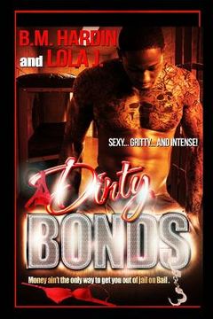 portada Dirty Bonds: Full Book: Part 1 &2 combined (en Inglés)