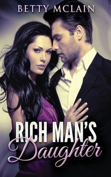 portada Rich Man's Daughter (en Inglés)