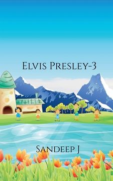 portada Elvis Presley-3 (in English)