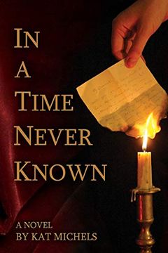 portada In a Time Never Known (in English)
