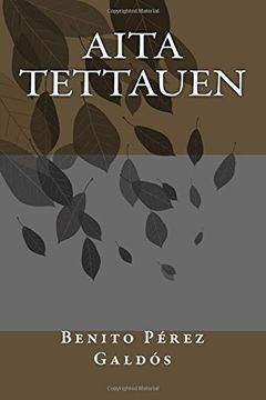 portada Aita Tettauen (in Spanish)