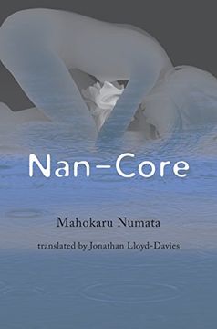 portada Nan-Core (en Inglés)