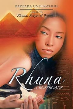 portada Rhuna Crossroads (en Inglés)
