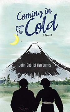 portada Coming in From the Cold: A Novel (en Inglés)