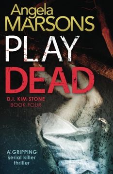 portada Play Dead: A gripping serial killer thriller (en Inglés)
