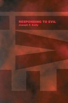 portada responding to evil (in English)