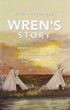 portada Wren'S Story (en Inglés)