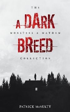 portada A Dark Breed (en Inglés)