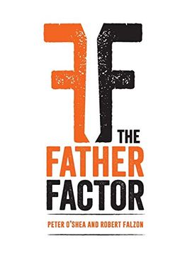 portada The Father Factor (en Inglés)