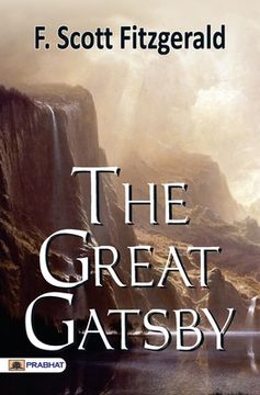 portada The Great Gats (in English)