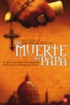 portada La Muerte Del Papa (narrativa (punto De Lectura)) (spanish Edition)