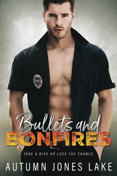 portada Bullets & Bonfires