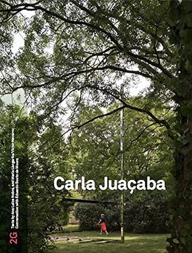 portada Carla Juaçaba - 2g (en Inglés)