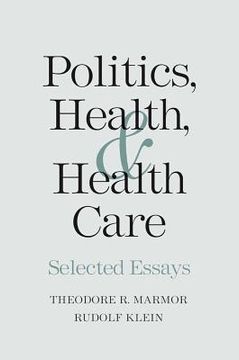 portada politics, health, and health care