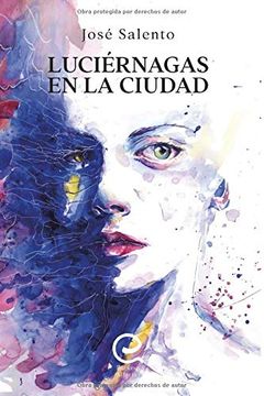 portada Luciérnagas en la Ciudad (in Spanish)